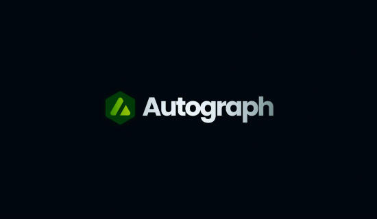 Autograph