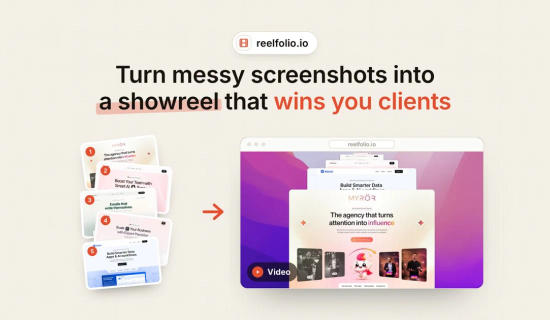 Reelfolio