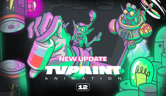 TVPaint