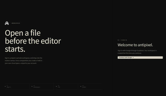 antipixel