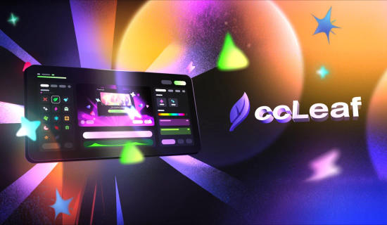ccLeaf