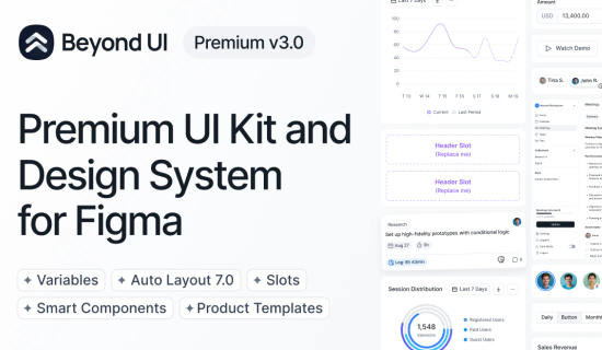 Beyond UI