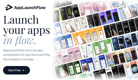 AppLaunchFlow