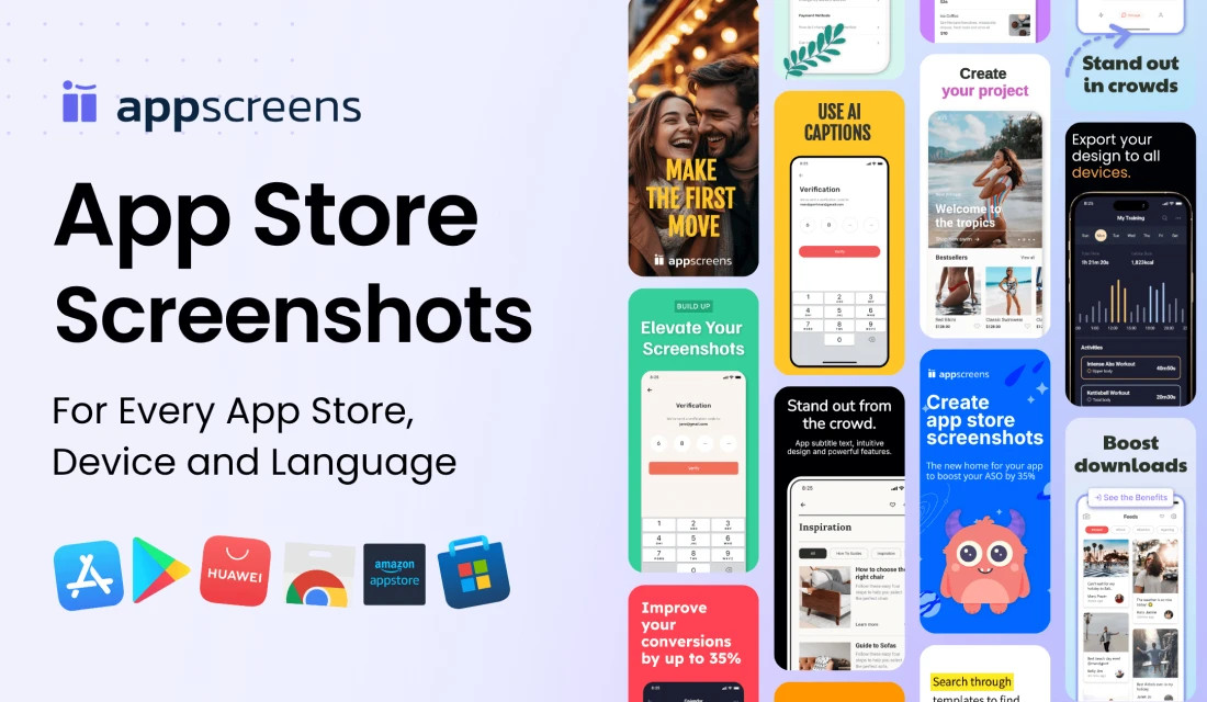 AppScreens | Dezi Gallery