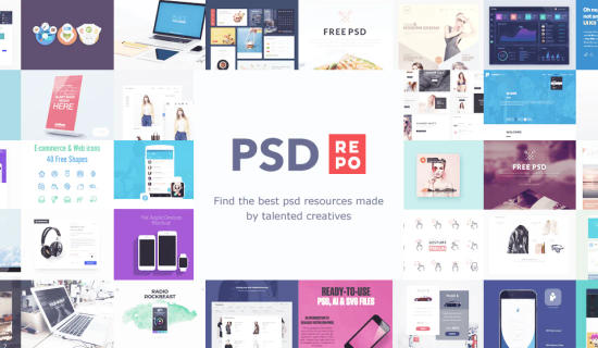 PSD Repo