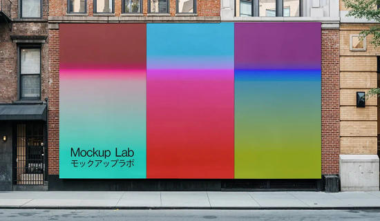 Mockup Lab