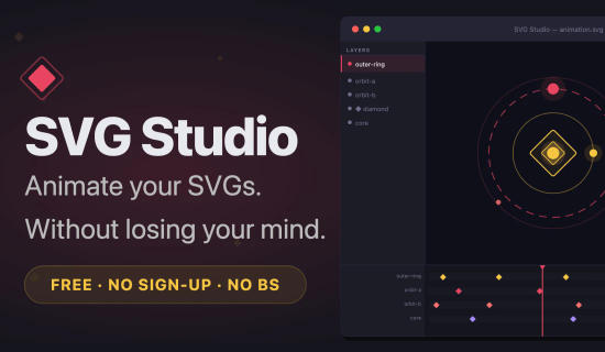 SVG Studio