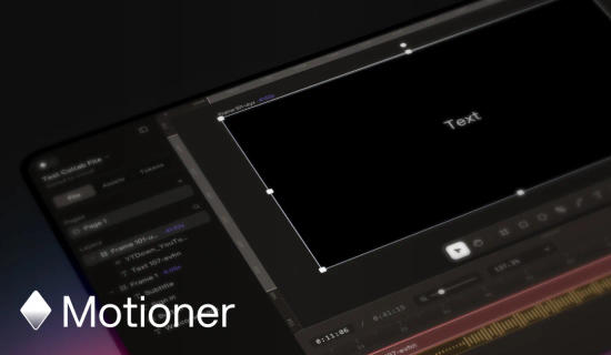 Motioner