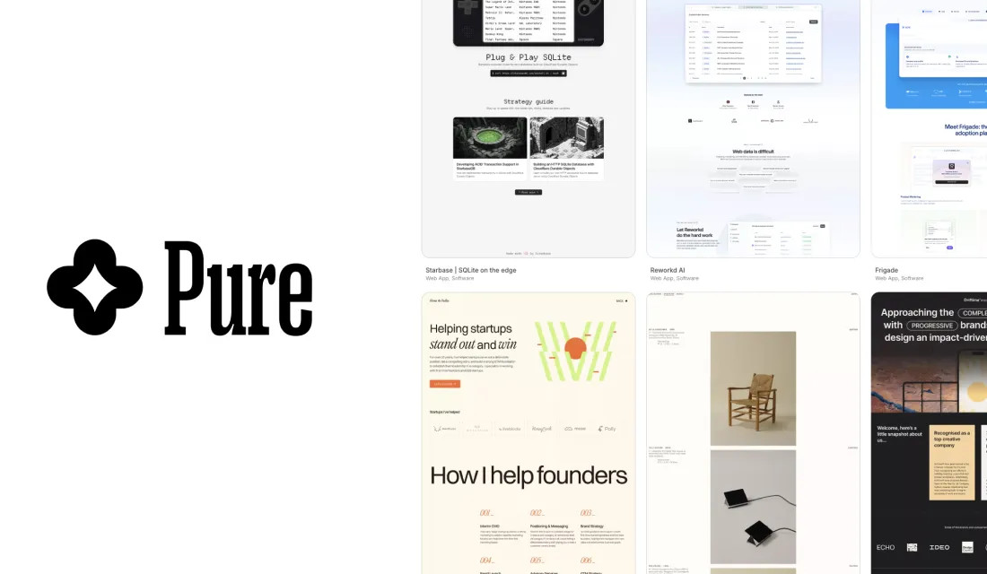 Pure | Dezi Gallery