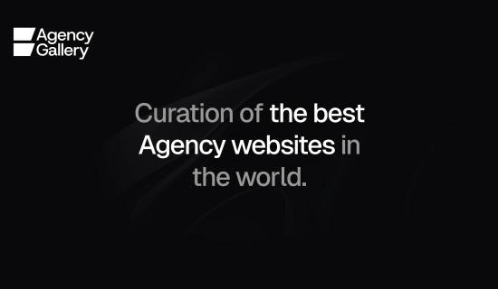 Agency Gallery