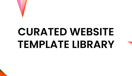 Best Website Templates