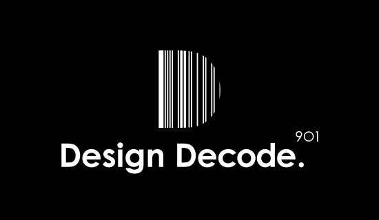 Design Decode.901