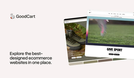 GoodCart