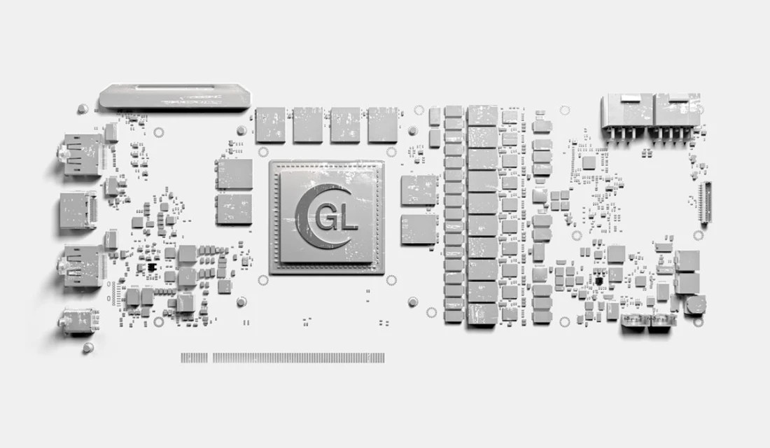 Graphics Library | Dezi Gallery
