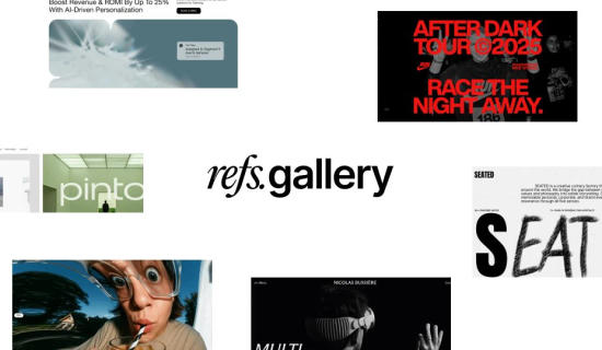Refs.gallery