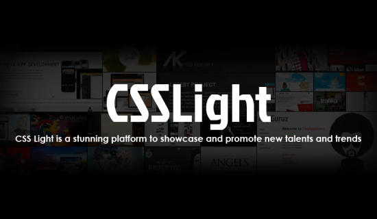 CSS Light