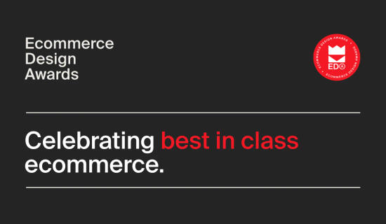 Ecommerce Design Awards