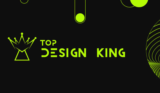 Top Design King