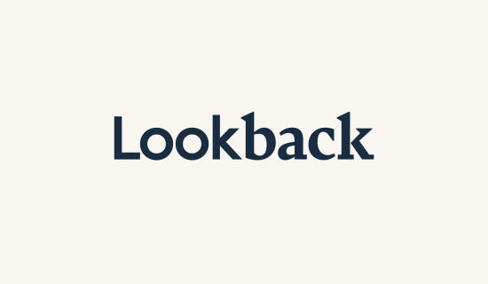 Lookback