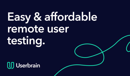 Userbrain