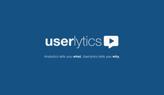 Userlytics