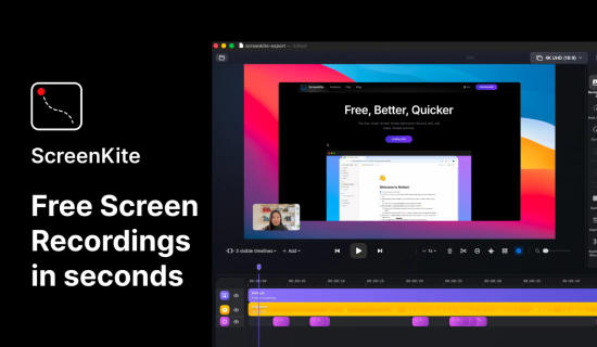 ScreenKite