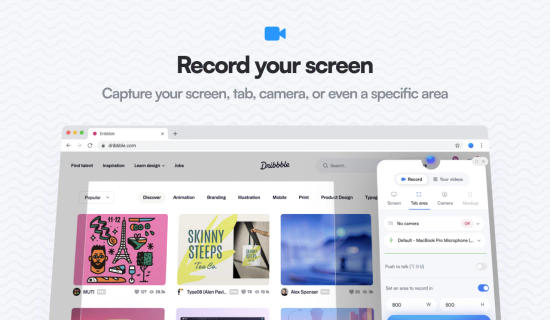Screenity