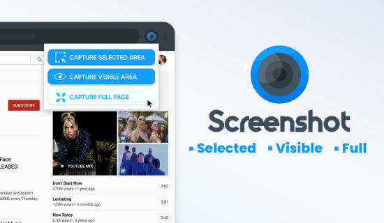 Screenshot Tool