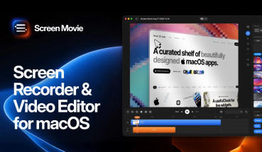 Screen Movie