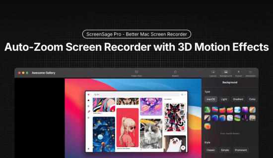 ScreenSage