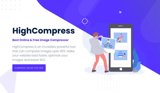 High Compress
