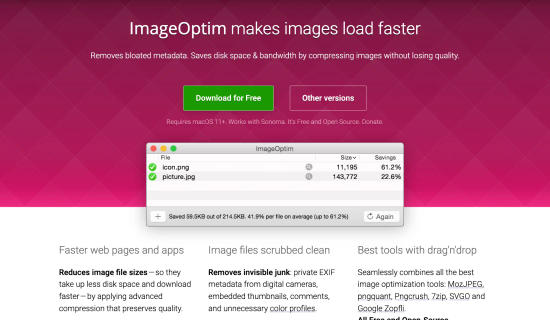 ImageOptim