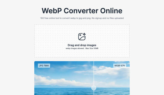 AnyWebpP