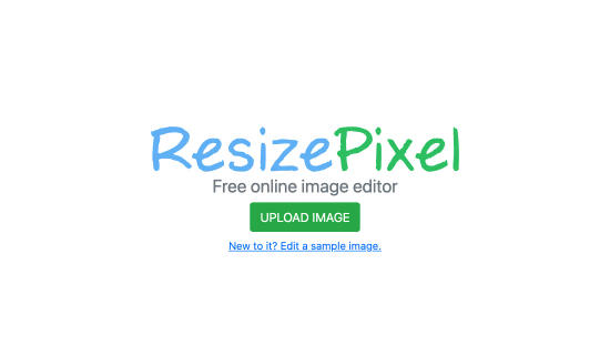 ResizePixel