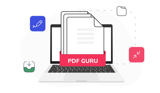 PDF Guru