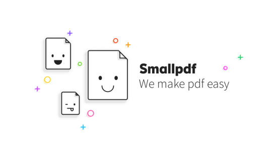 Smallpdf