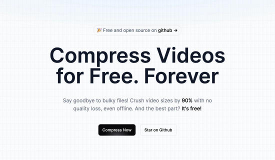 Compress