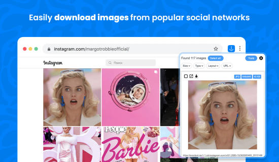 Image Downloader
