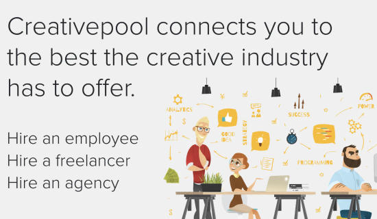 Creativepool