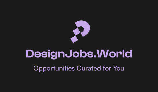 DesignJobs.World