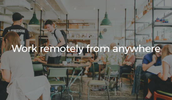 Jobspresso