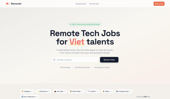Removiet