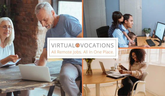 Virtual Vocations