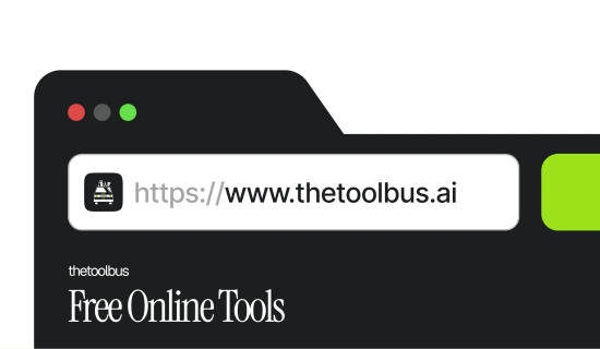 TheToolBus