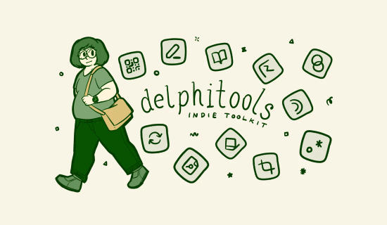delphitools