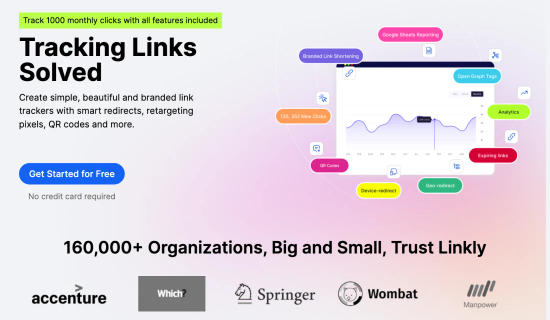 Linkly