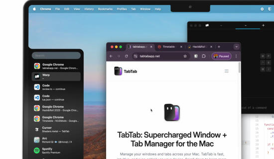 TabTab