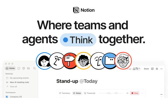 Notion