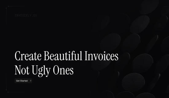 Invoicely