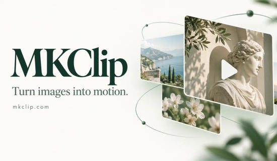 MKClip